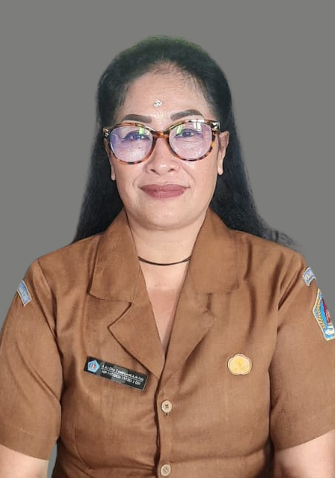 A.A. Istri Oka Candrawati, A.Md.Keb