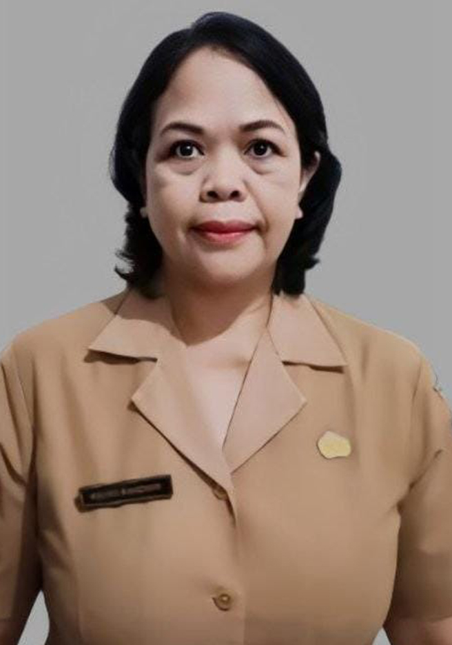 Anak Agung Made Mahendri, A.Md.Keb