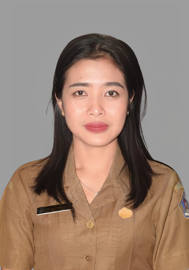 Bdn. Anna Mardiana, S.Tr.Keb
