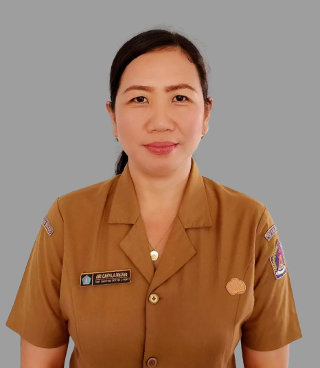Ari Cahya, S.Keb