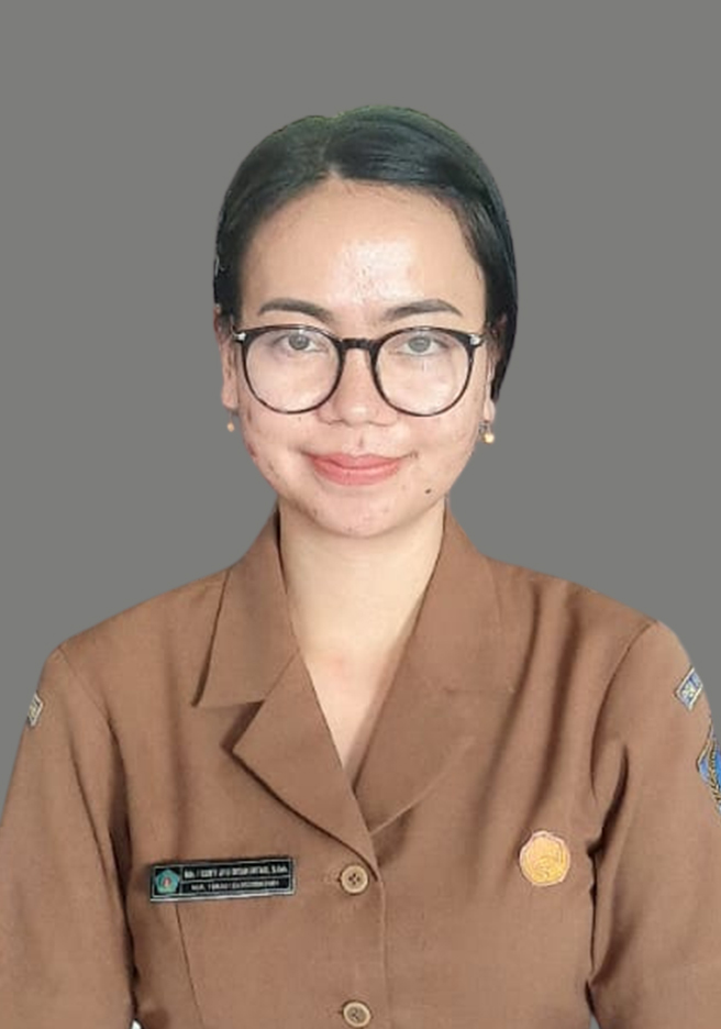 Bdn. I Gusti Ayu Intan Intari, S.Keb.