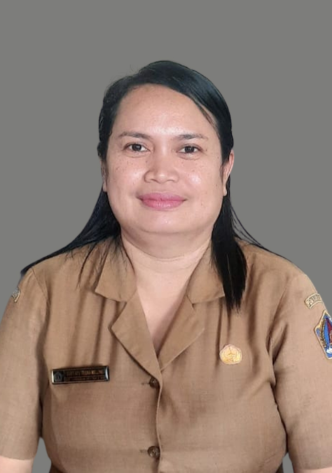 Bdn. I Gusti Ayu Trisa Mellynda, S.Tr.Keb.