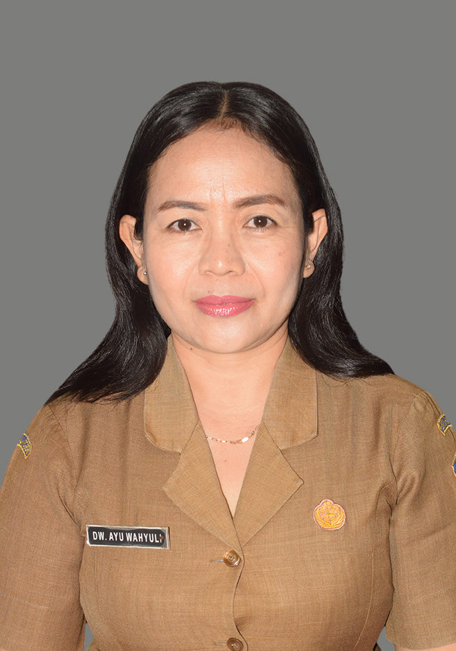 Bdn. Dewa Ayu Wahyuli Indrayani, S.KM., S.Tr.Keb