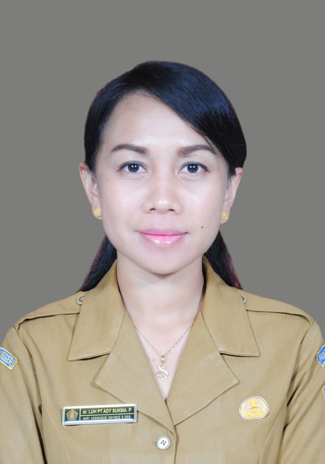 dr. Luh Putu Ady Sukma Purnamaningsih