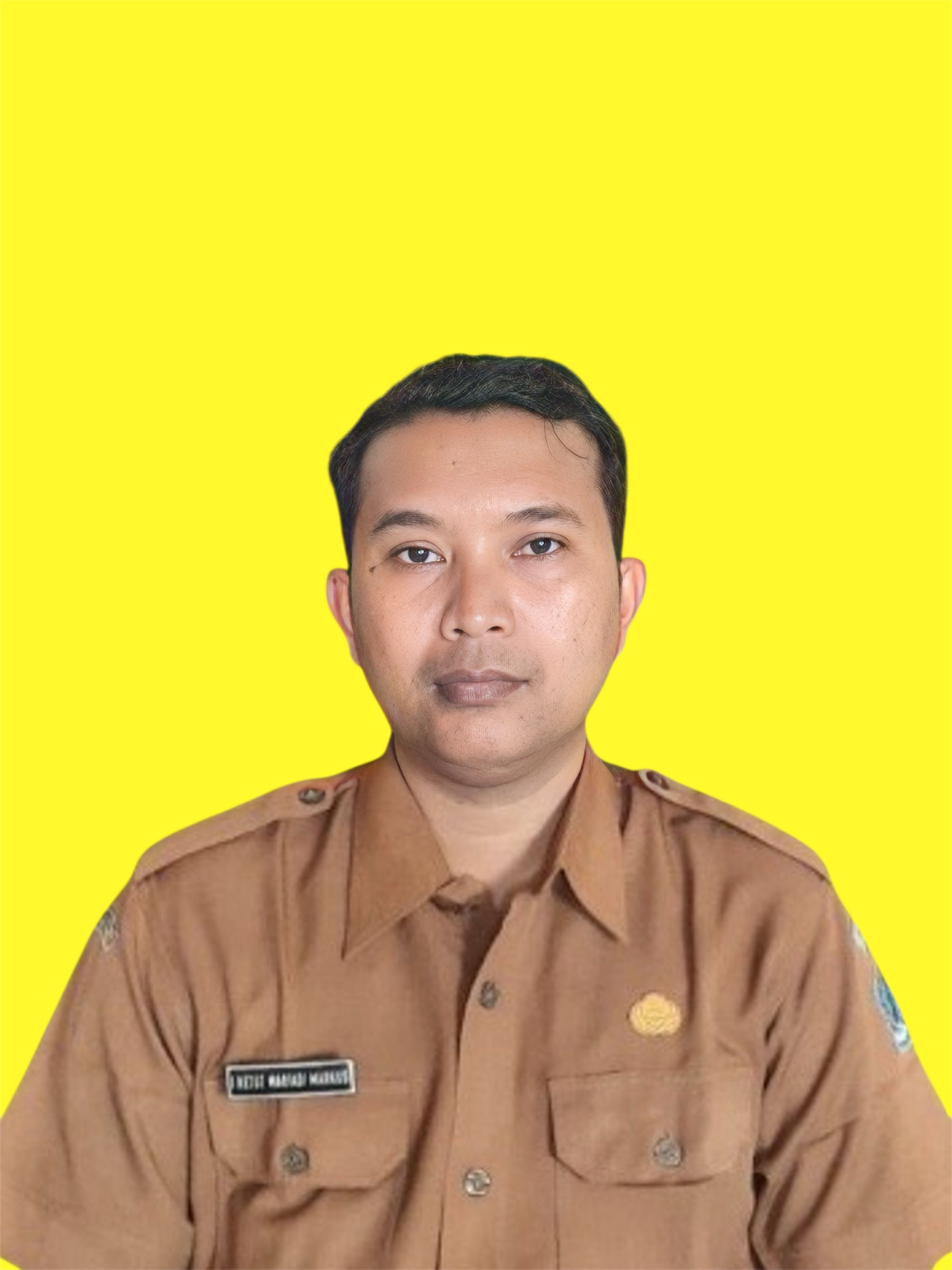 I Ketut Darmana Adi Wijaya, S.M.