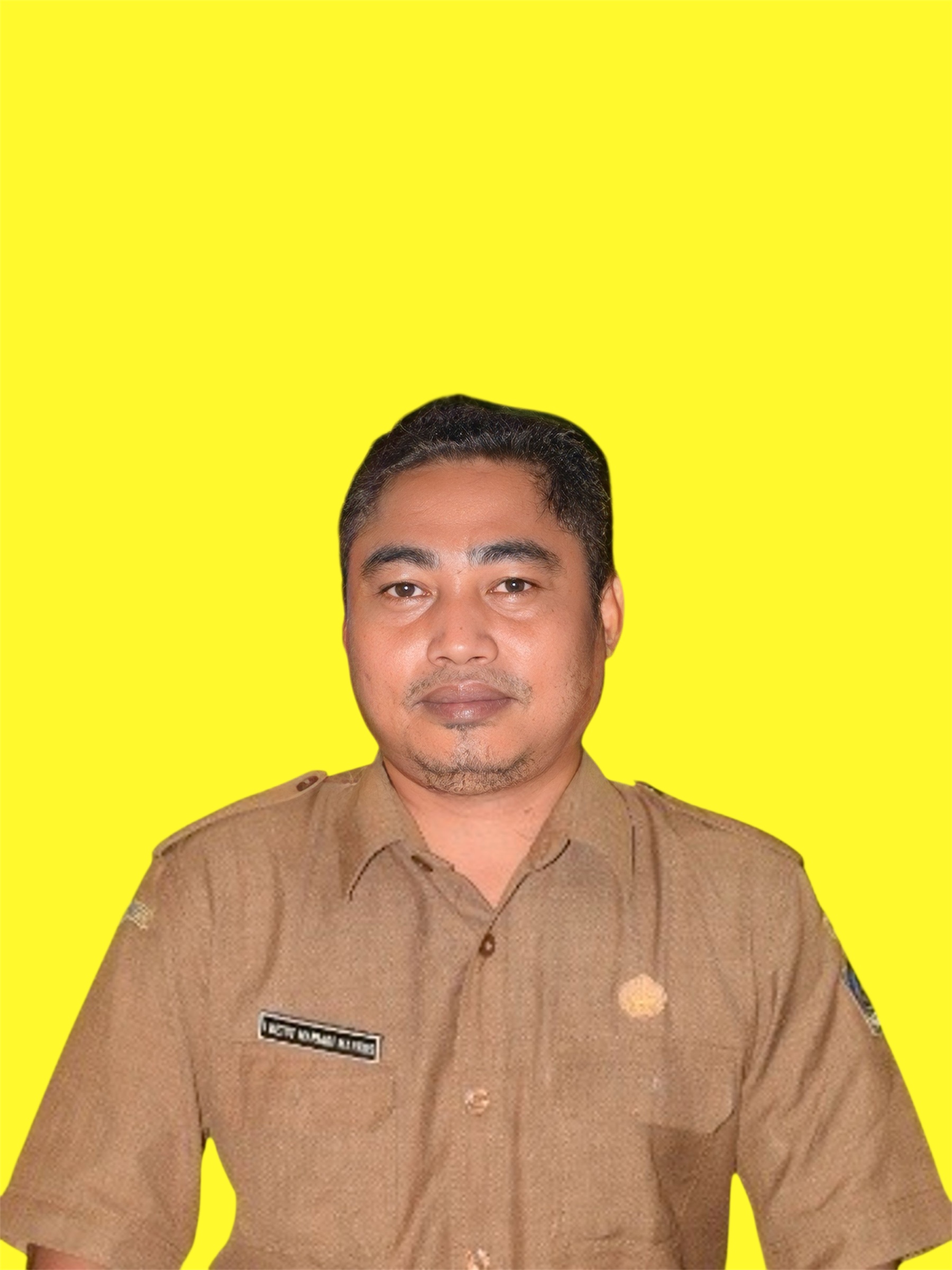 I Ketut Mariadi Markus