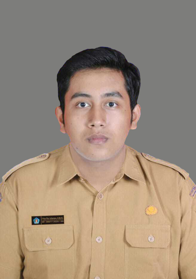 I Putu Eka Juliantara, A.Md.KL