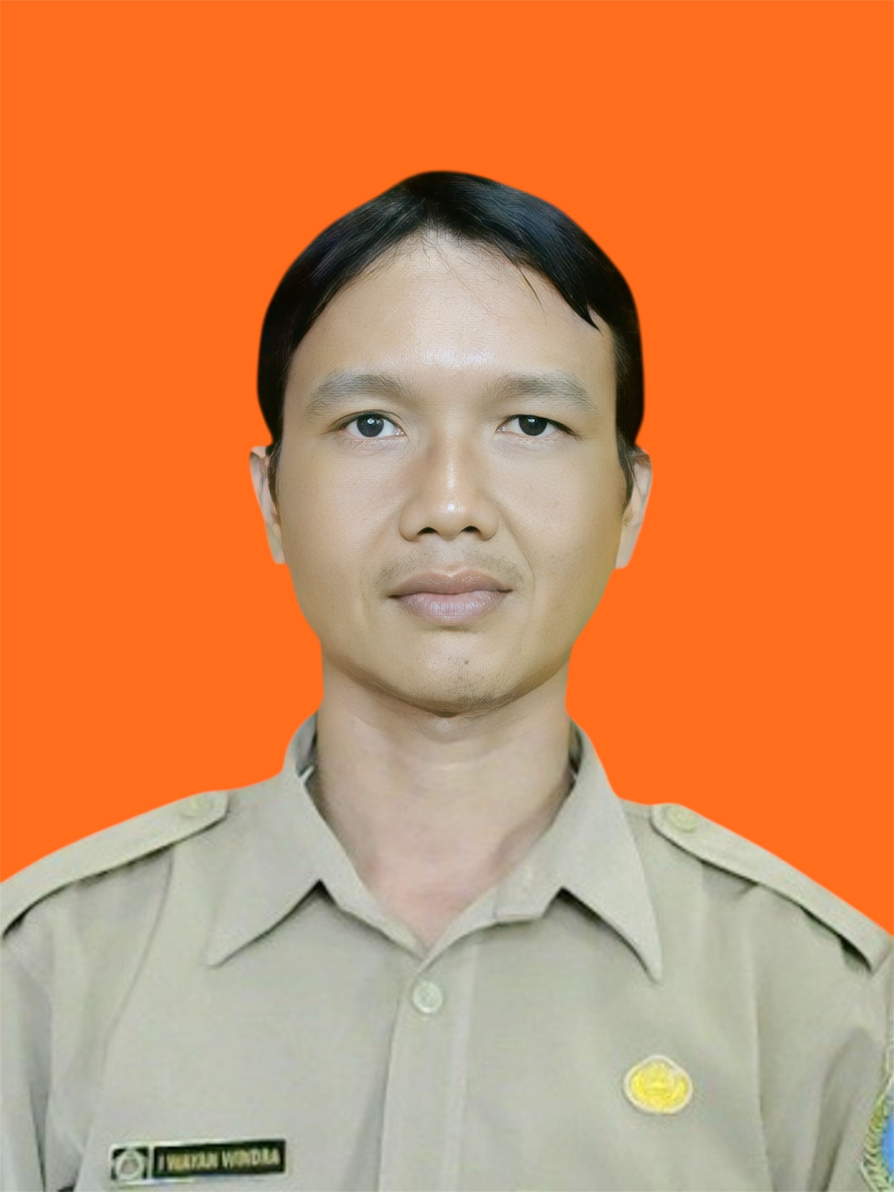 I Wayan Windra, S.M.