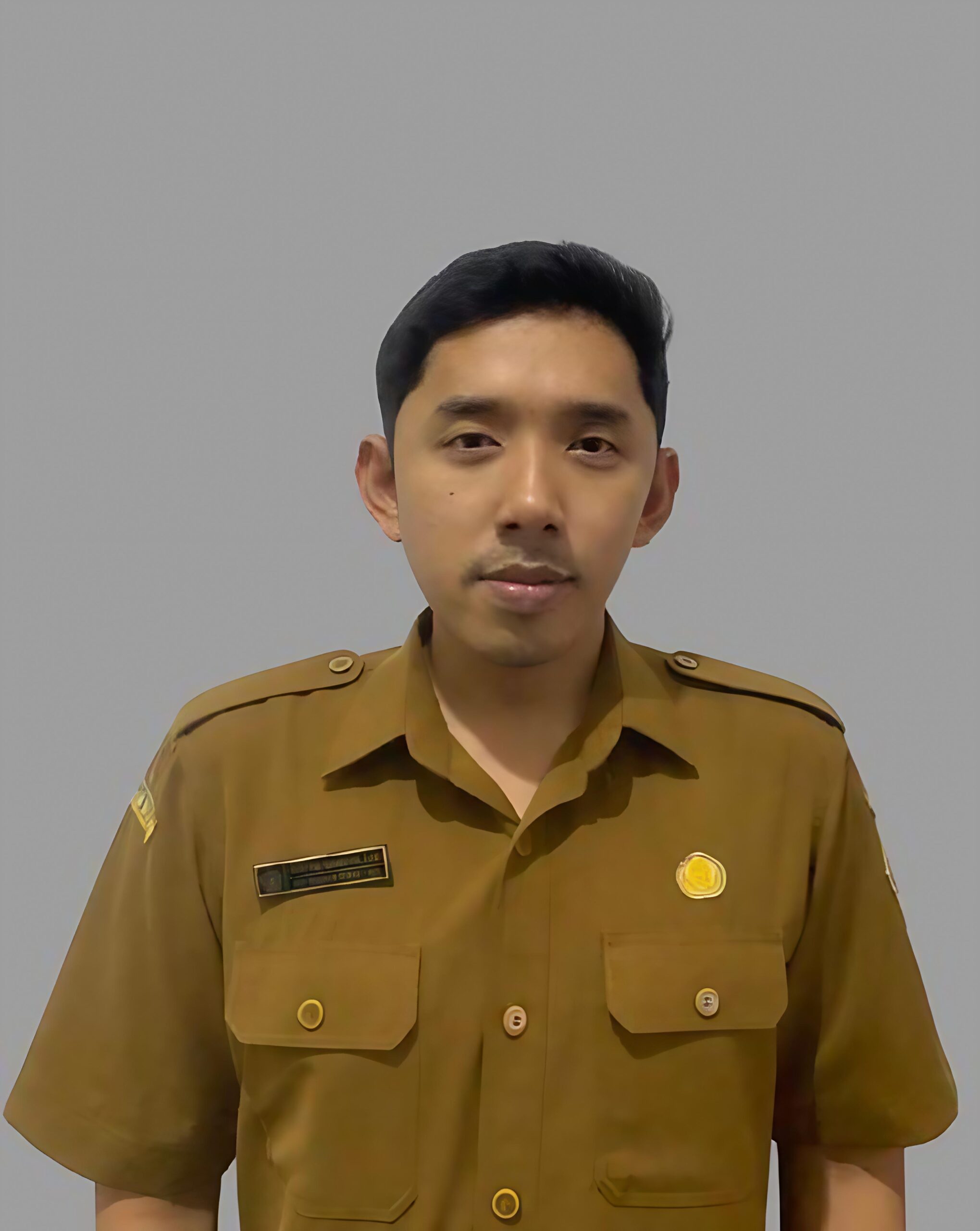 I Gede Diki Sudarsana, S.KM.