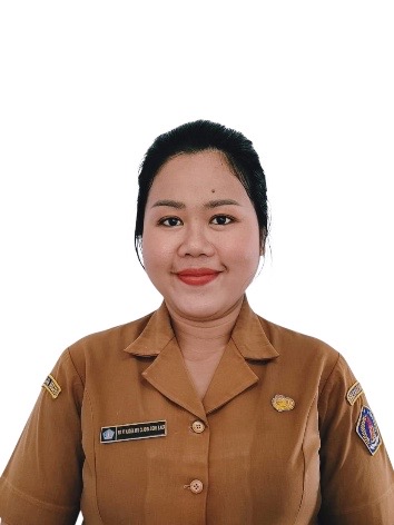 Ns. Ni Kadek Ayu Candra Dewi, S.Kep.