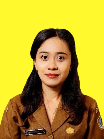 Kadek Diah Yoni Ari, A.Md.Kep