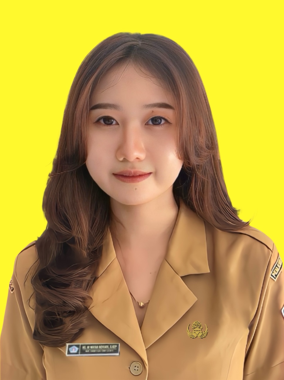 Kadek Lisa Haristya Putri, A.Md.Farm.