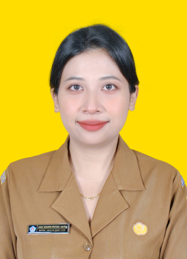Kadek Siswarini Kristiana, A.Md.Kep