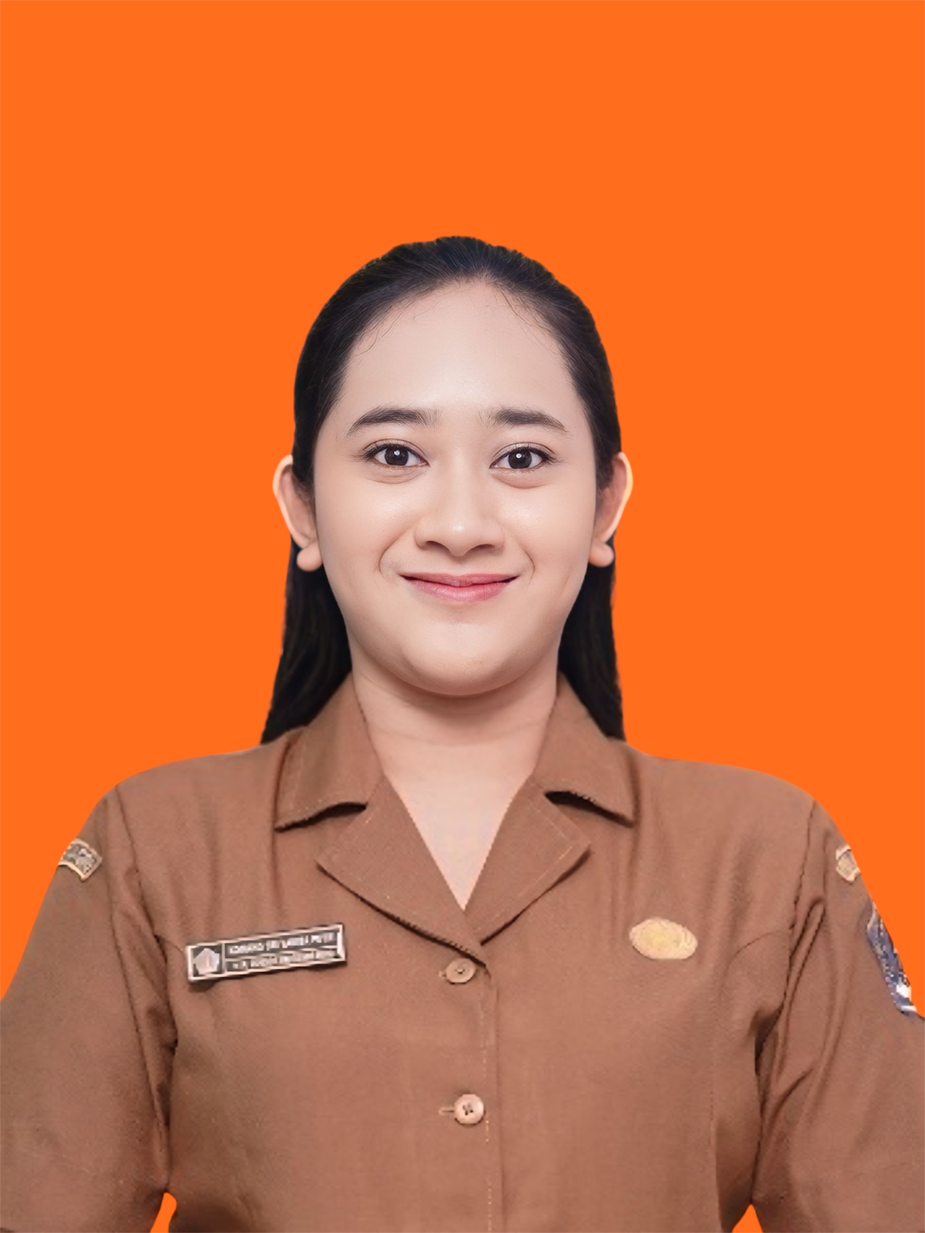 Komang Sri Yanisa Putri, S.Kom.