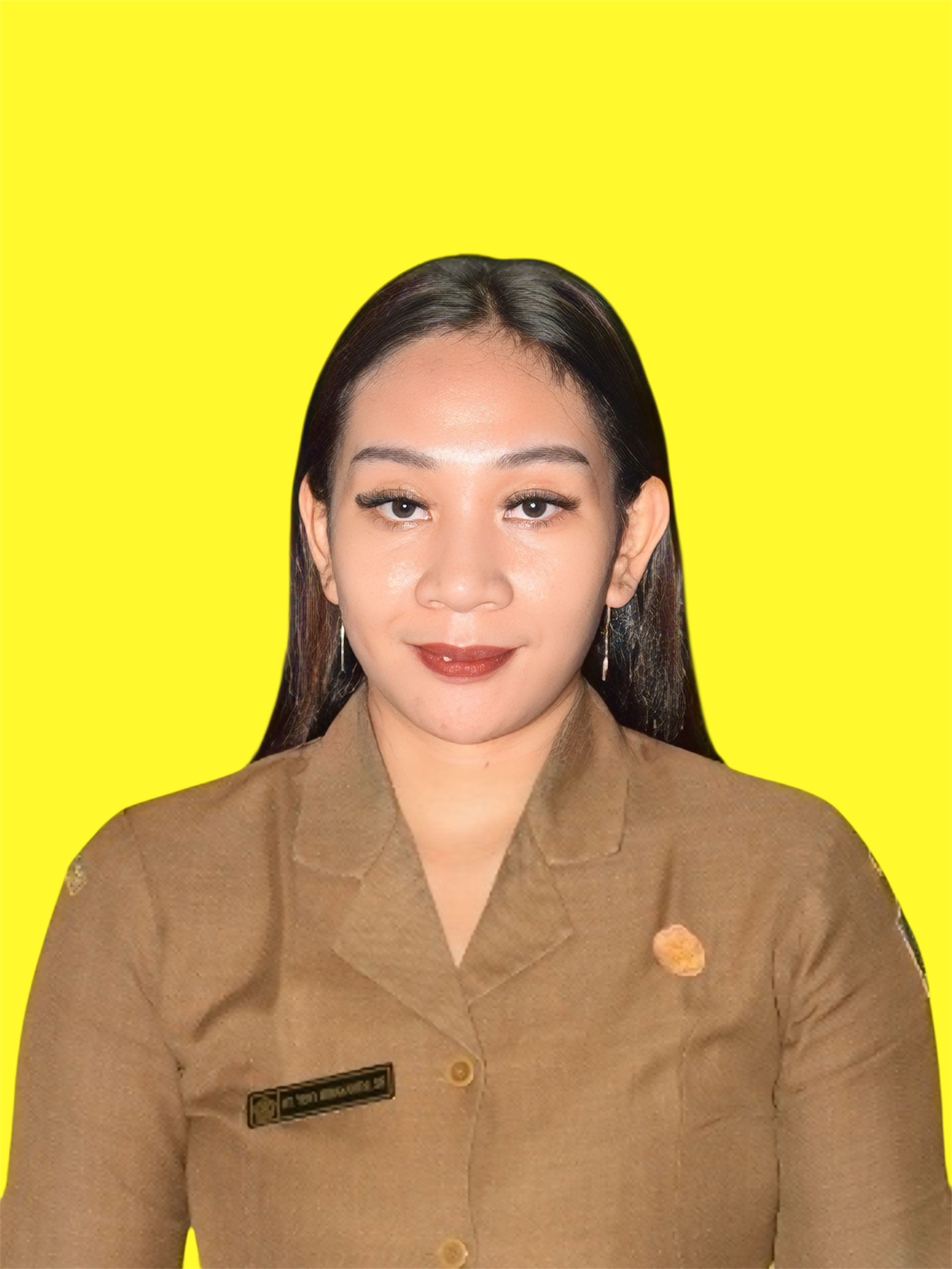 Luh Candra Murniasih, A.Md.Keb.