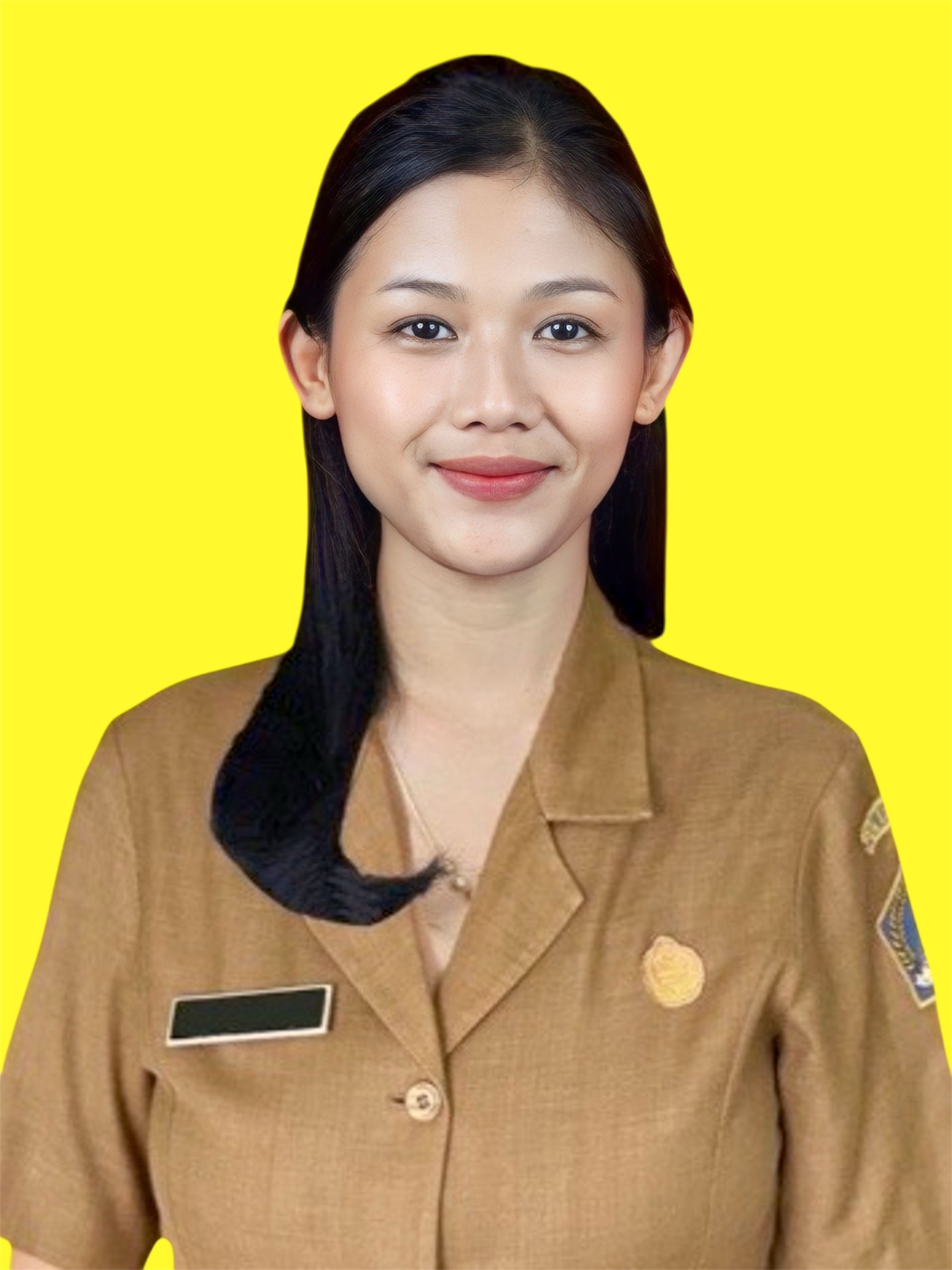 Ni Putu Era Wiandari, A.Md.Farm