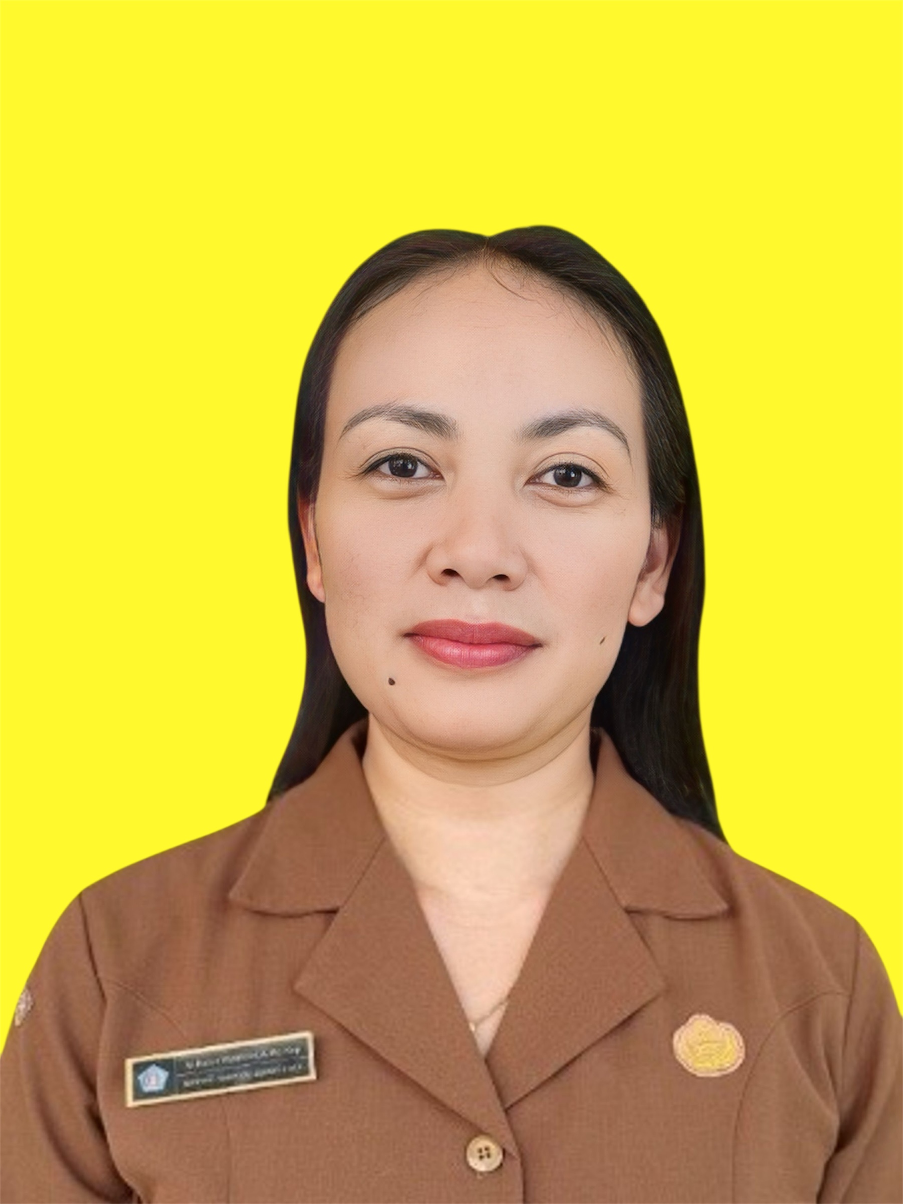 Ni Ketut Wiratsari, A.Md.Kep.