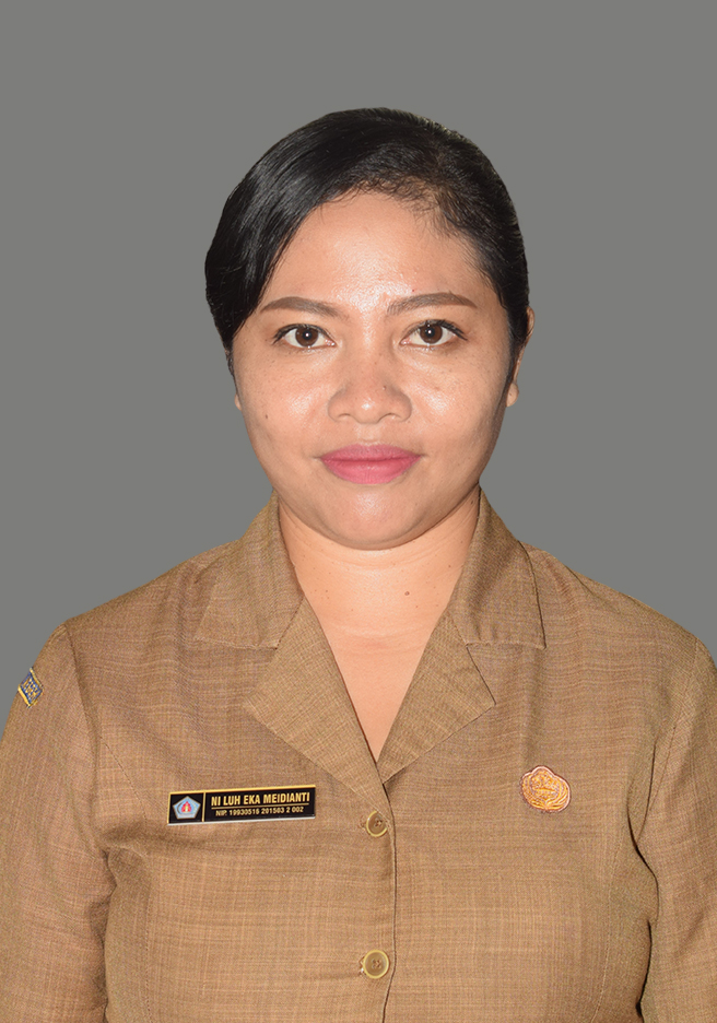 Ni Luh Eka Meidianti, A.Md.KL.