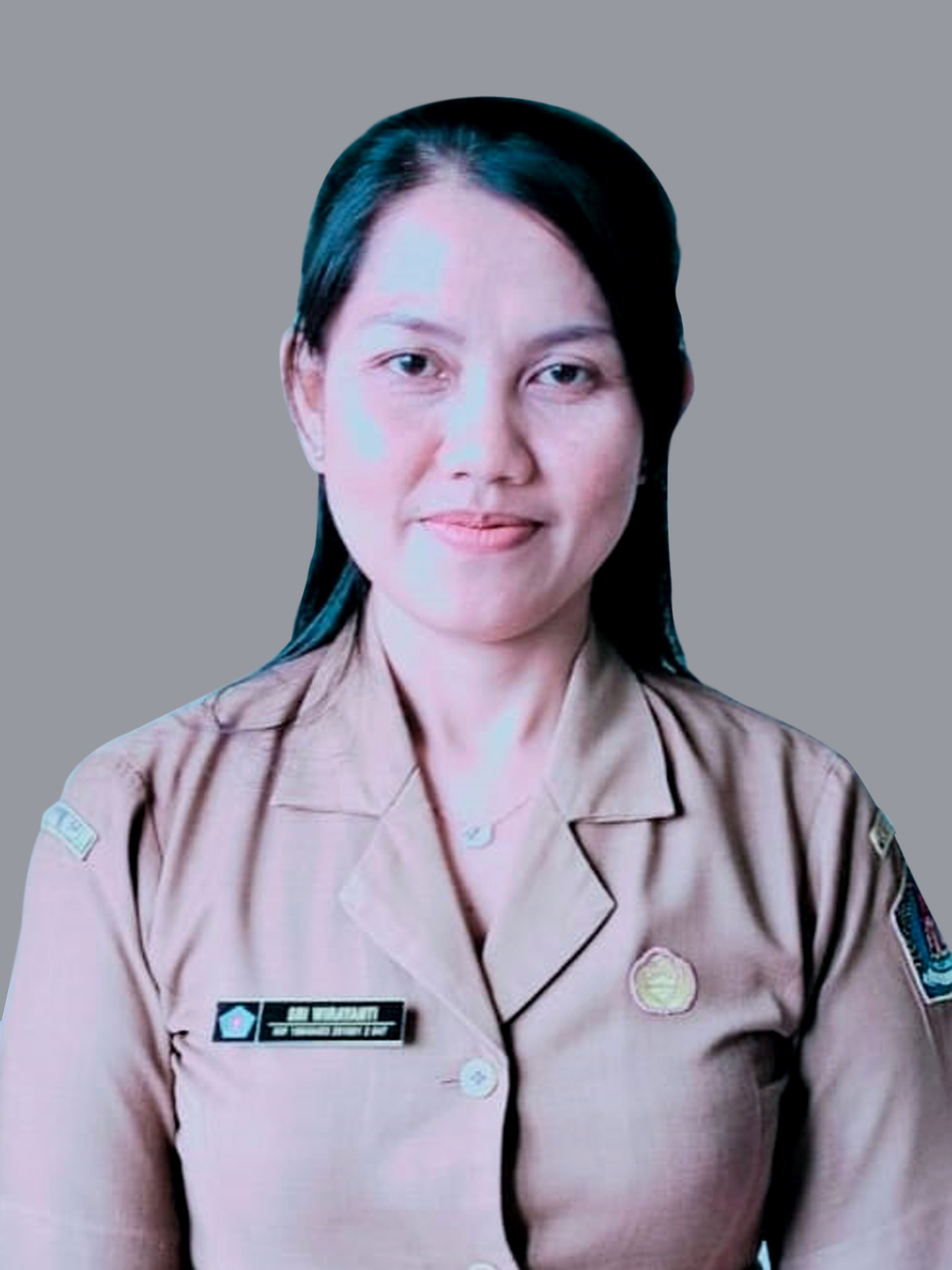 Ni Luh Gede Sri Wirayanti, A.Md.KG