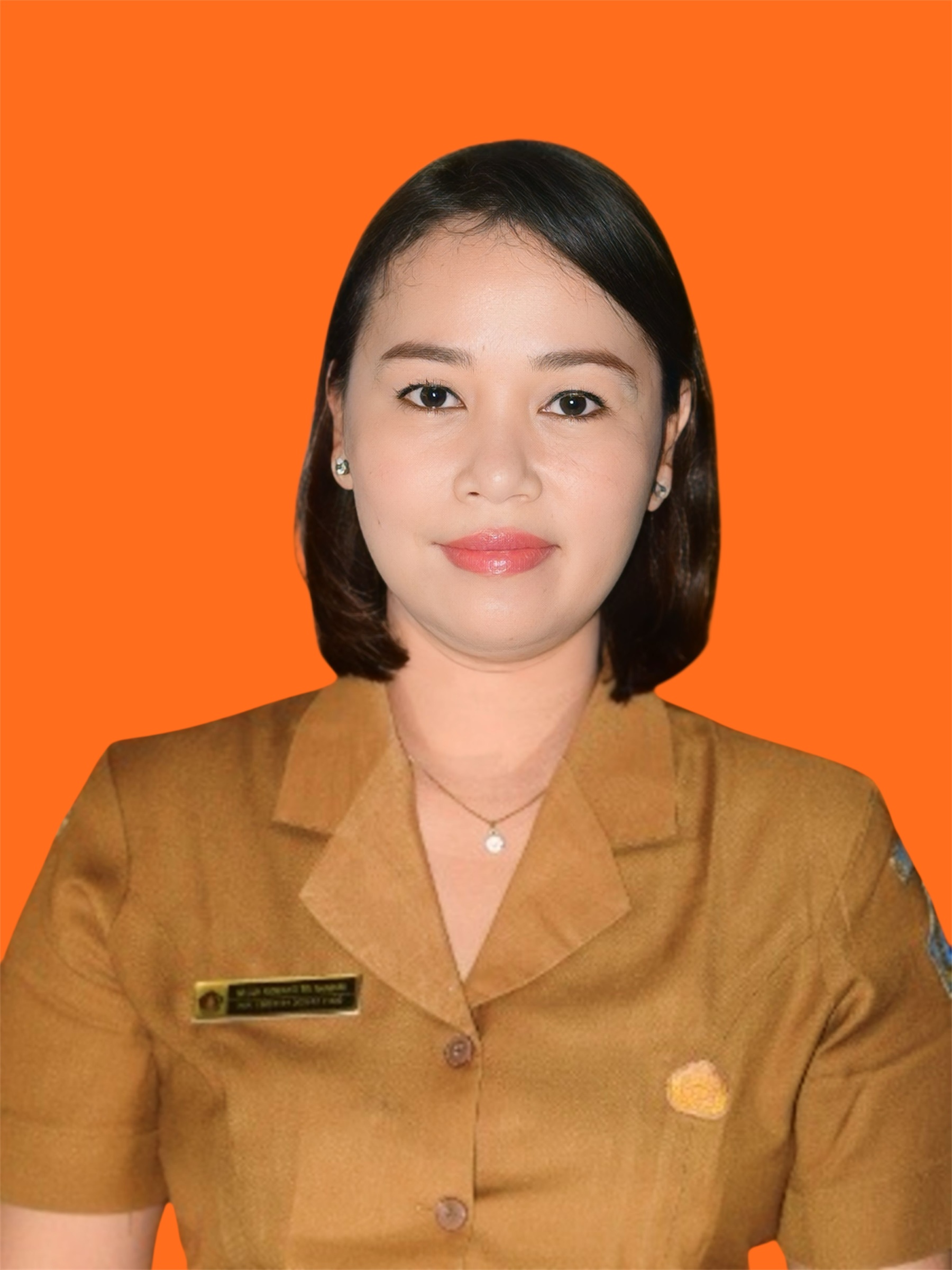 Ni Luh Komang Tri Nandini, S.E.