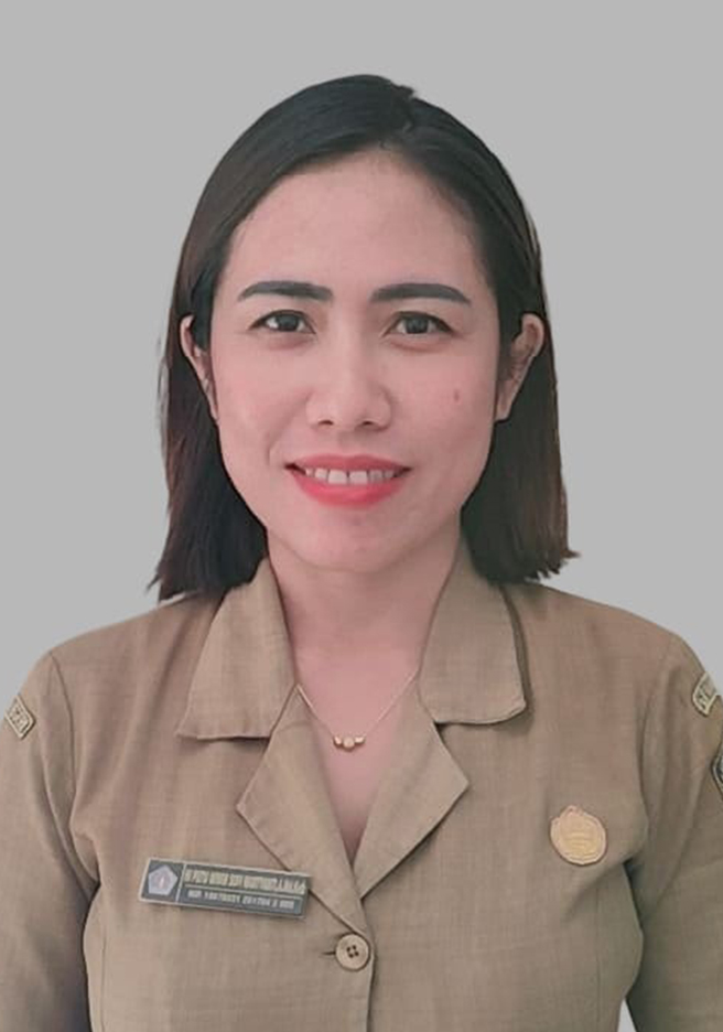 Ni Putu Wiwin Sofi Martyanti, S.Tr.Keb