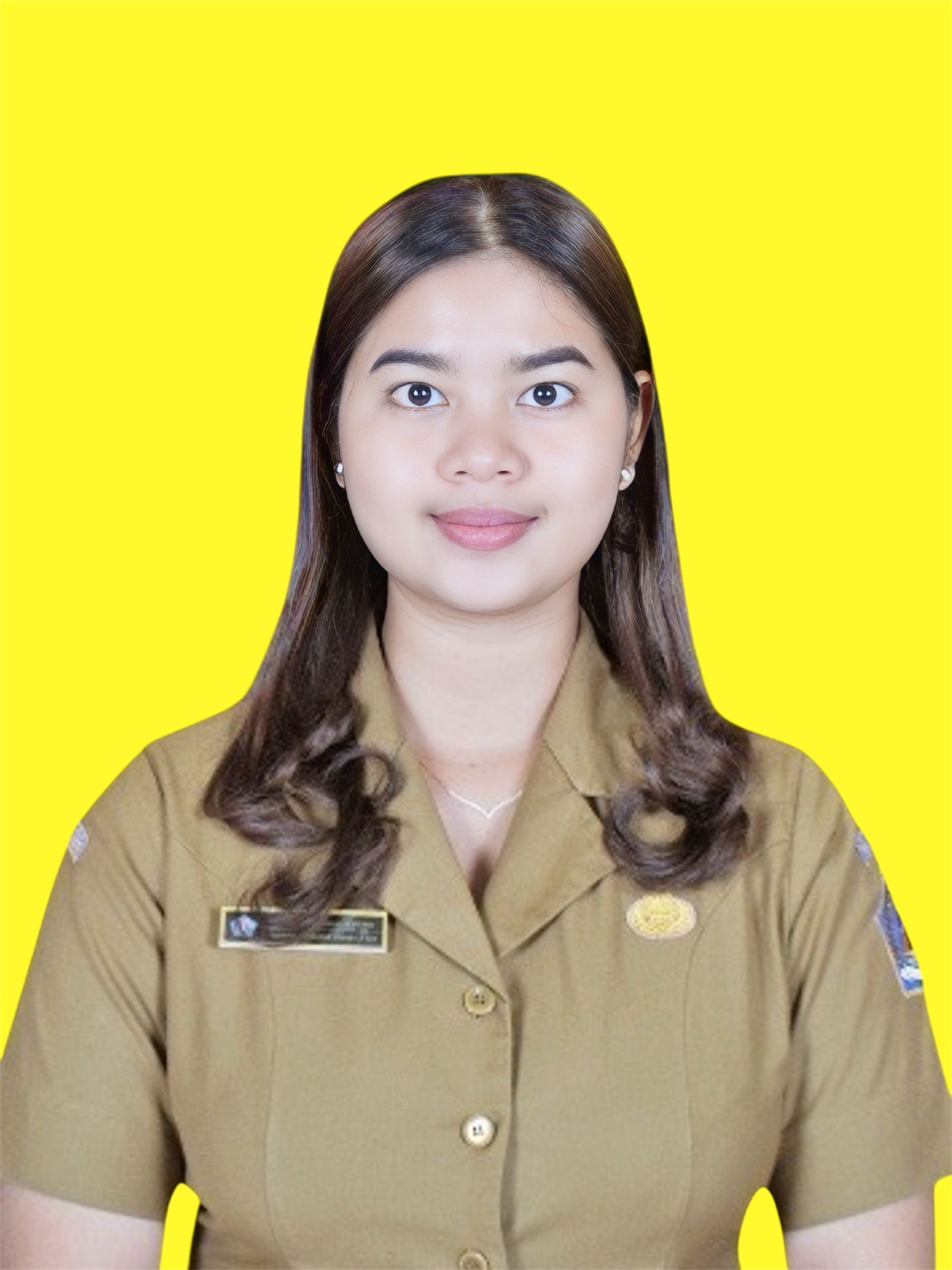 Ni Wayan Mira Anjasari, A.Md.Kep.