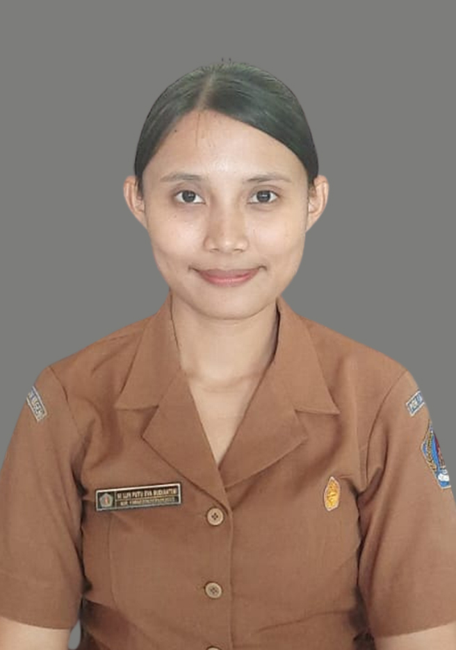 Ns. Ni Luh Putu Eva Budiantini, S.Kep.