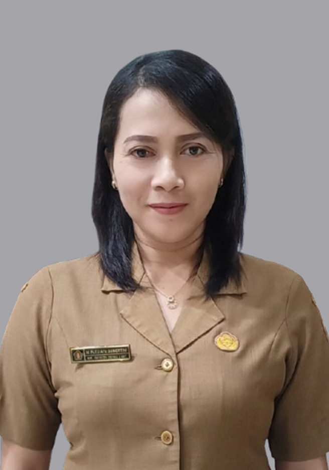 Ns. Ni Putu Ayu Sumertini, S.Kep