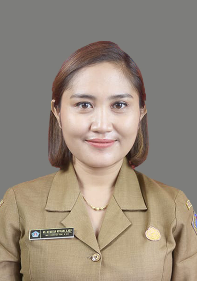Ns. Ni Wayan Noviari, S.Kep