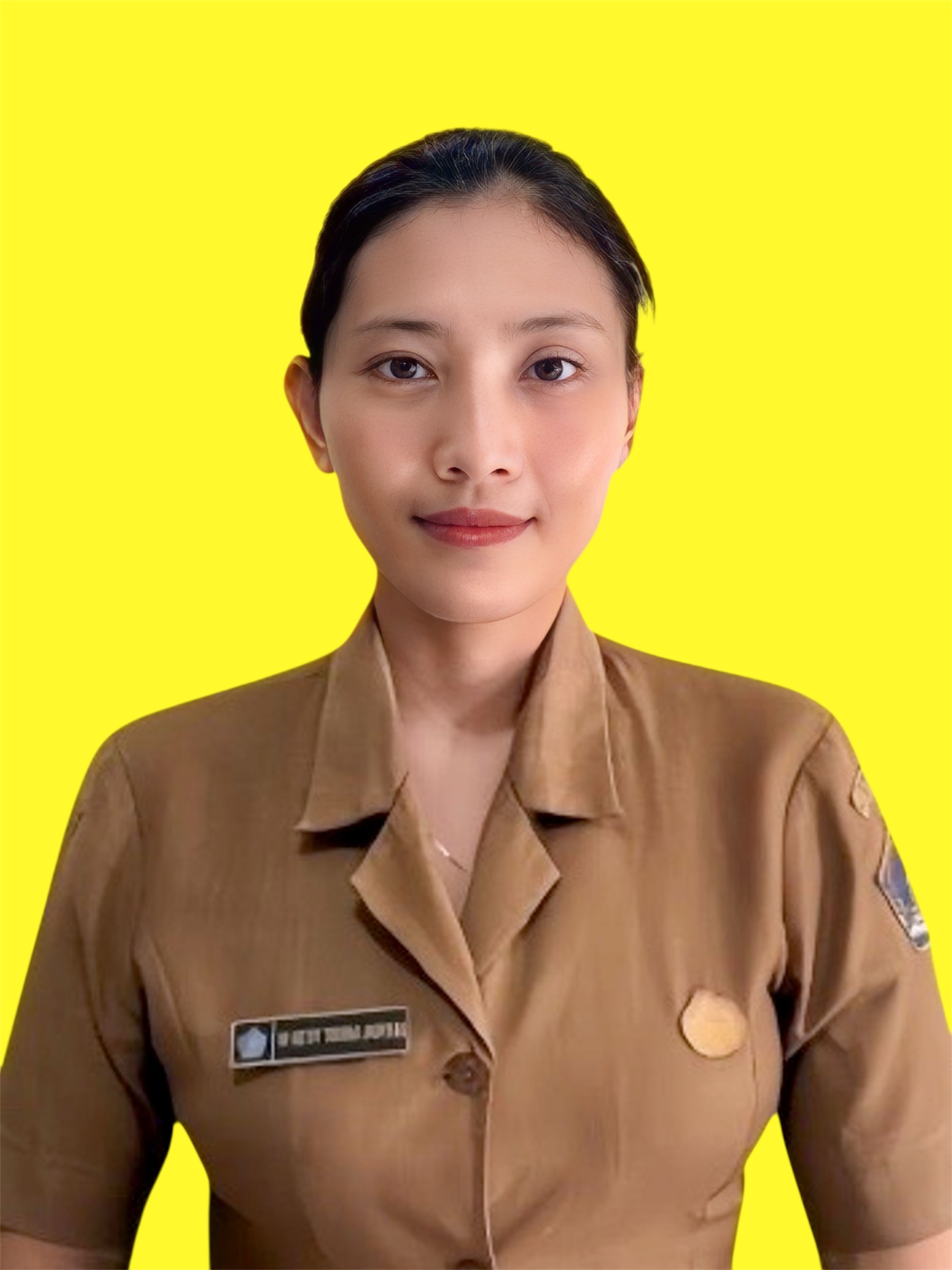 Ns.Ni Ketut Trisna Andyani, S.Kep