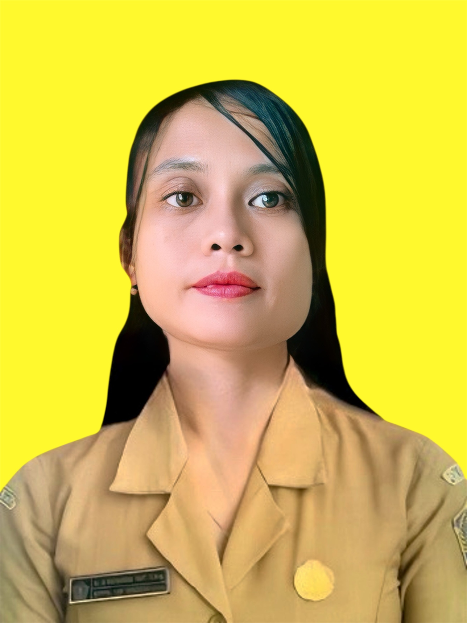 Ni Ketut Sri Ariani, A.Md.Keb