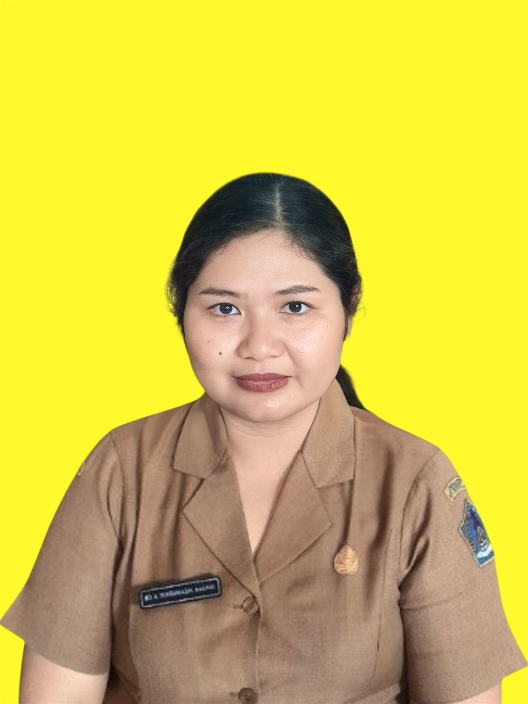 Ni Luh Ayu Ratna Dewi,A.Md.Keb.