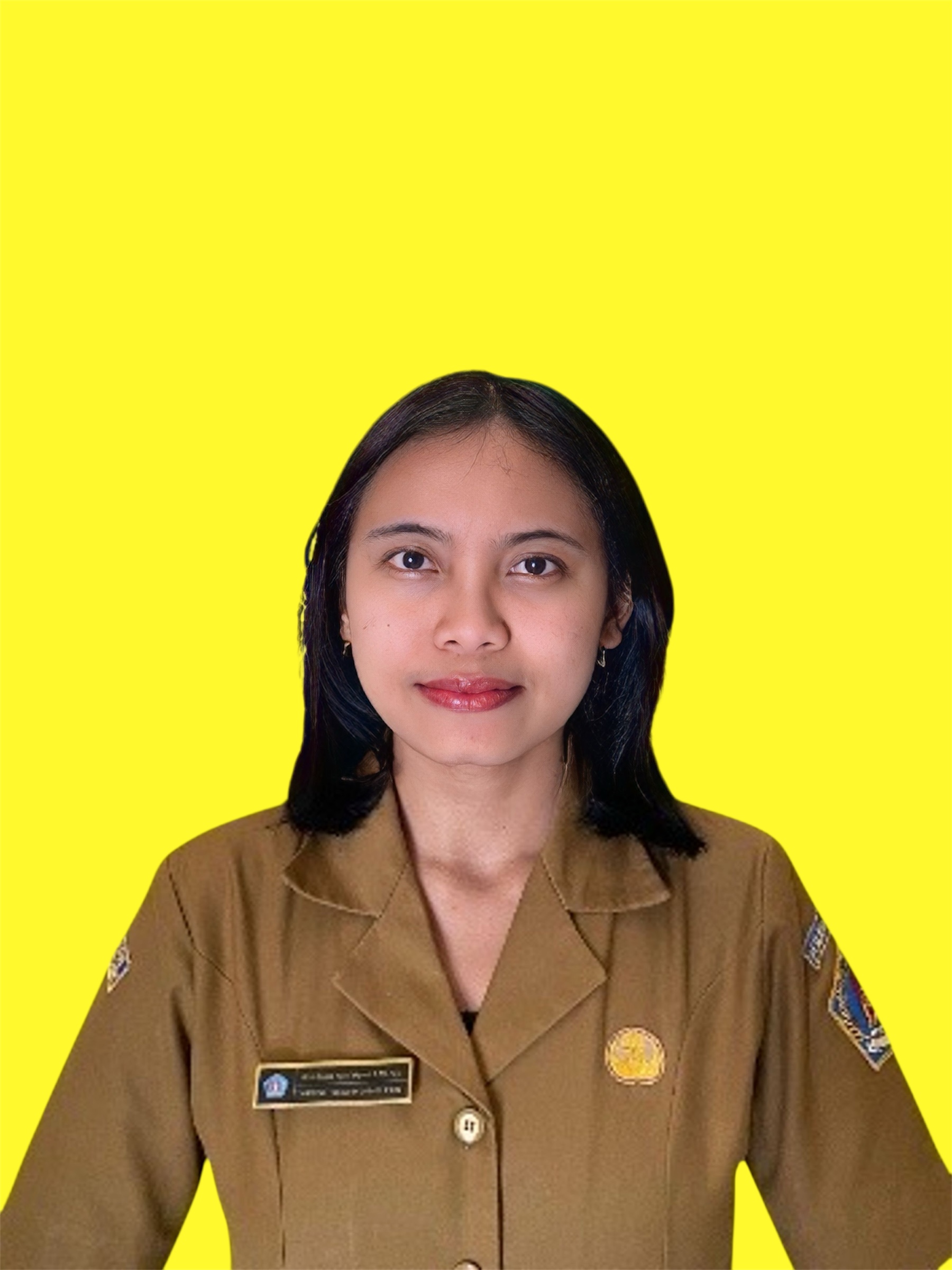 Rosi Kadek Ayu Cahyani, A.Md.Kep