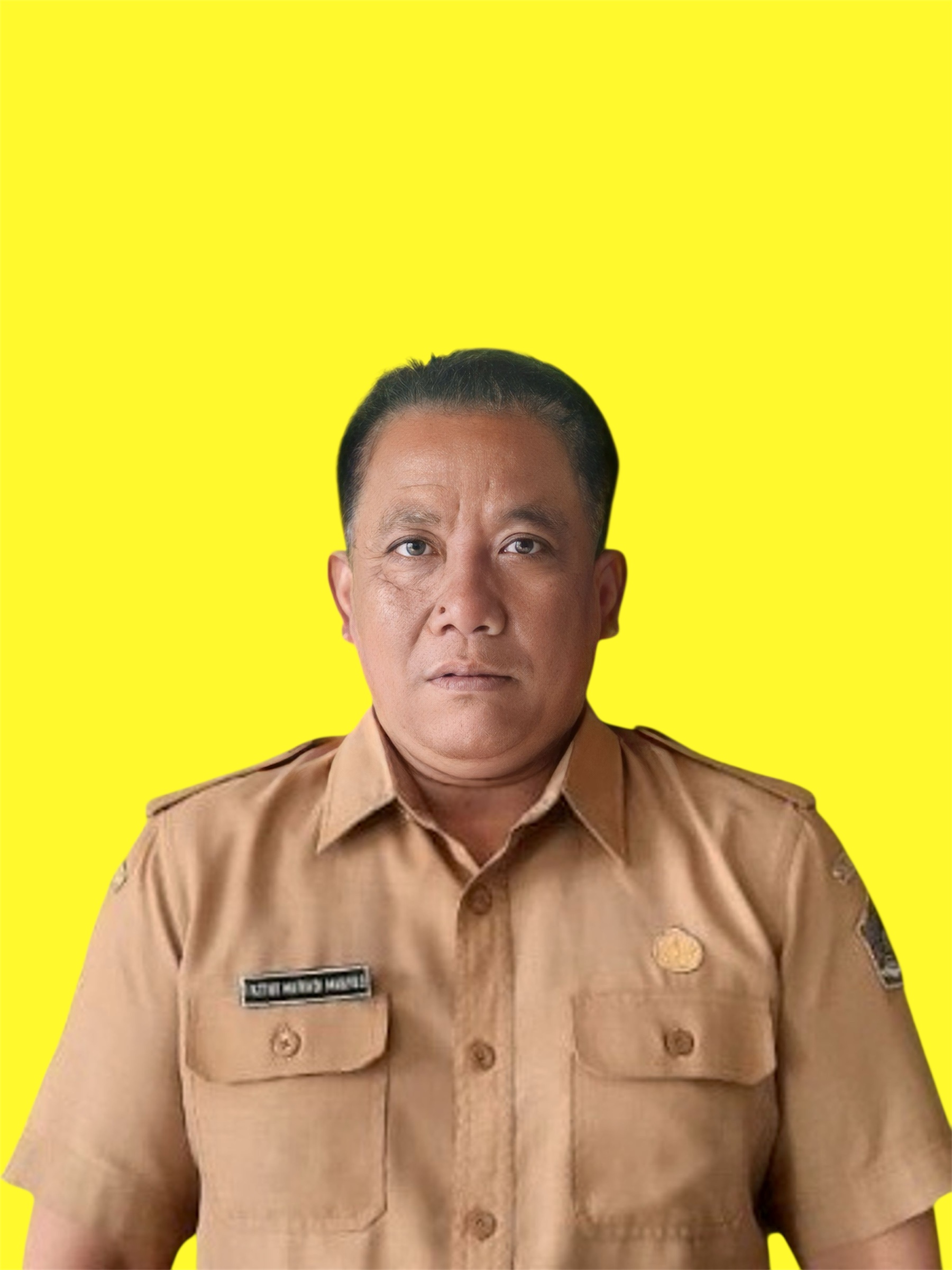 I Ketut Mudita