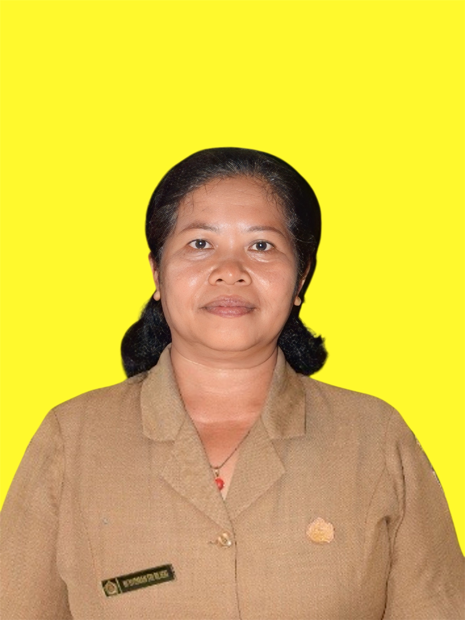 Ni Nyoman Sri Rejeki, A.Md.KL.