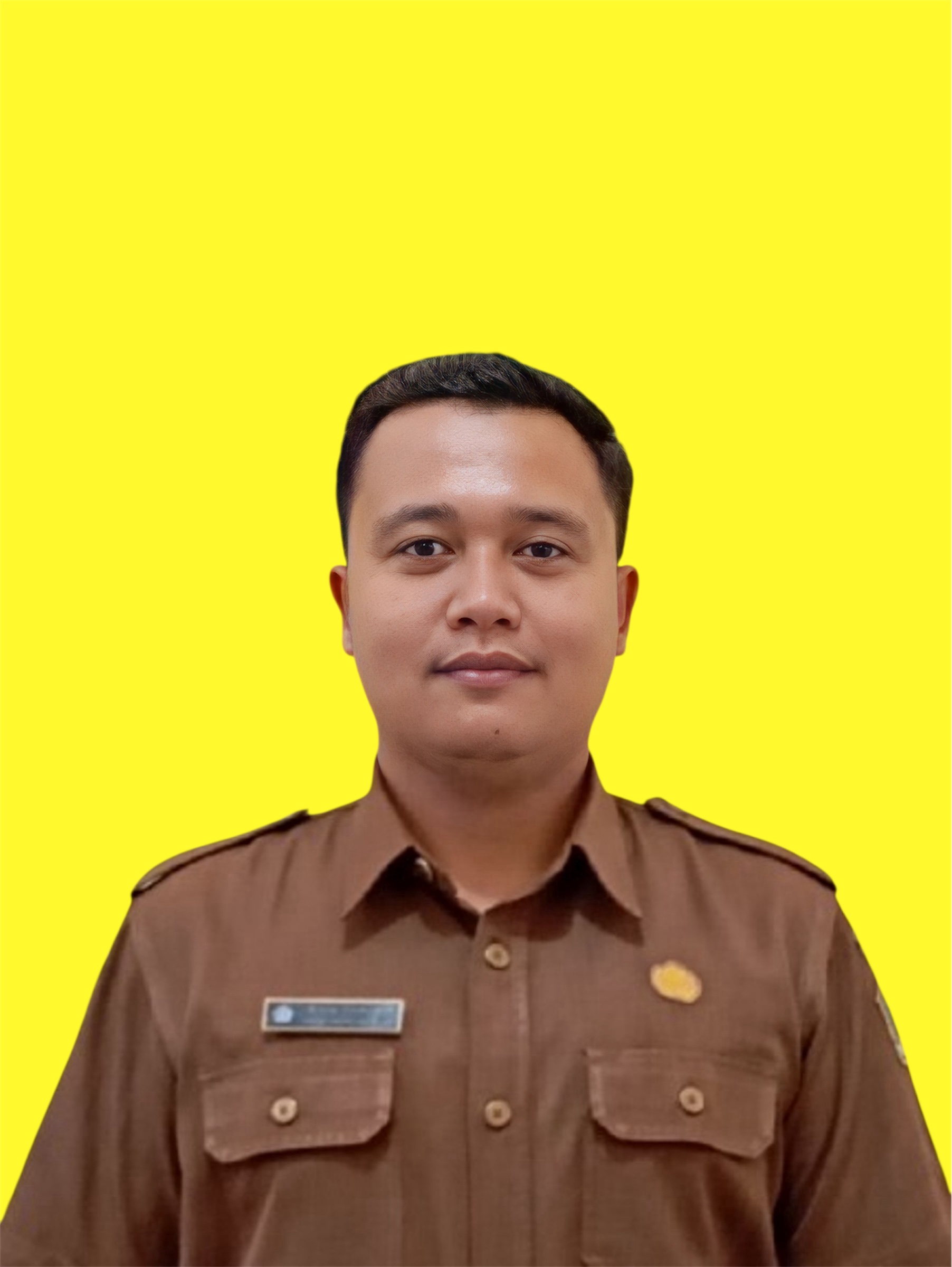 I Wayan Adi Setiawan, A.Md.AK