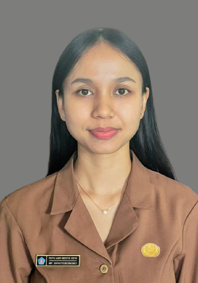 Putu Asri Meisya Dewi, S.KM.
