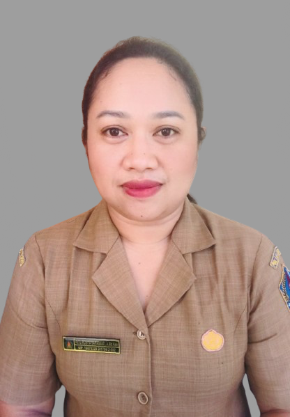 Putu Rosita Saraswati, S.Tr.Keb