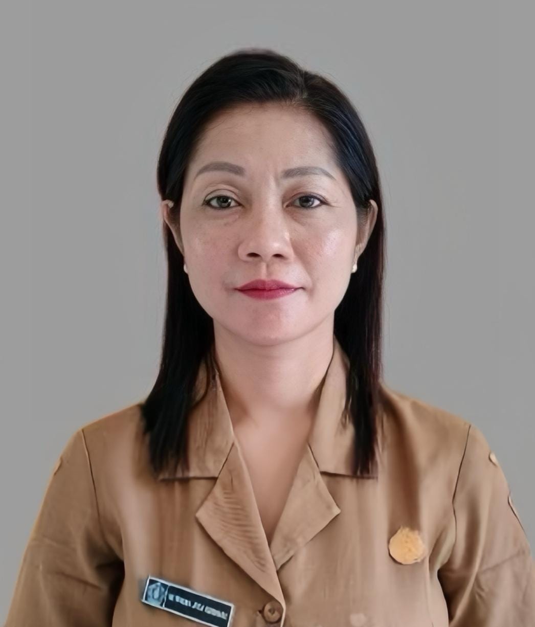 Ni Wayan Juli Kersari, S.Keb
