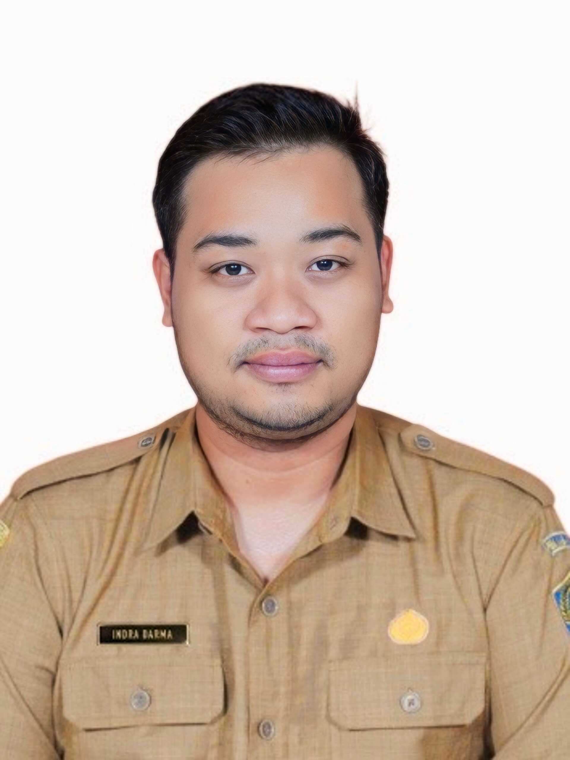 Ns. I Putu Indra Darma Putra, S.Kep.