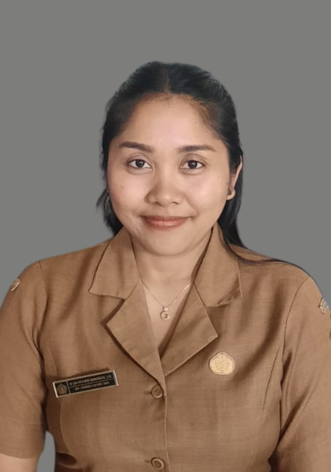 Ni Luh Putu Dewi Kurniawathi, S. Gz