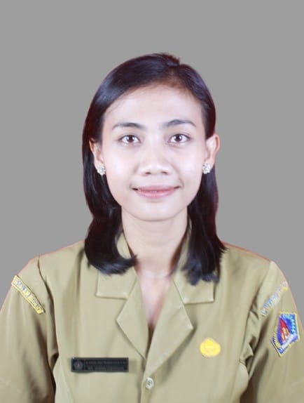 dr. Komang Jegek Triangga Apsari, S.Ked.