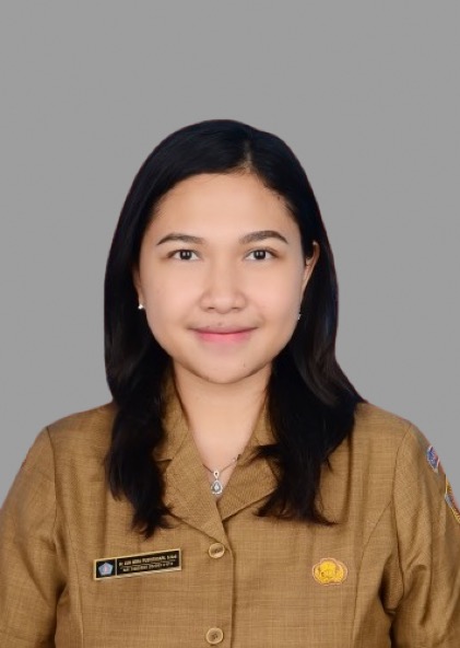 dr. Luh Wira Pusvitasari, S.Ked
