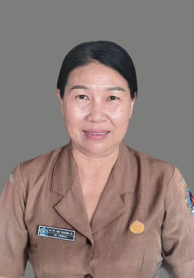 Bdn. Ni Putu Sri Karika Muliariati,S.KM., S.Tr.Keb
