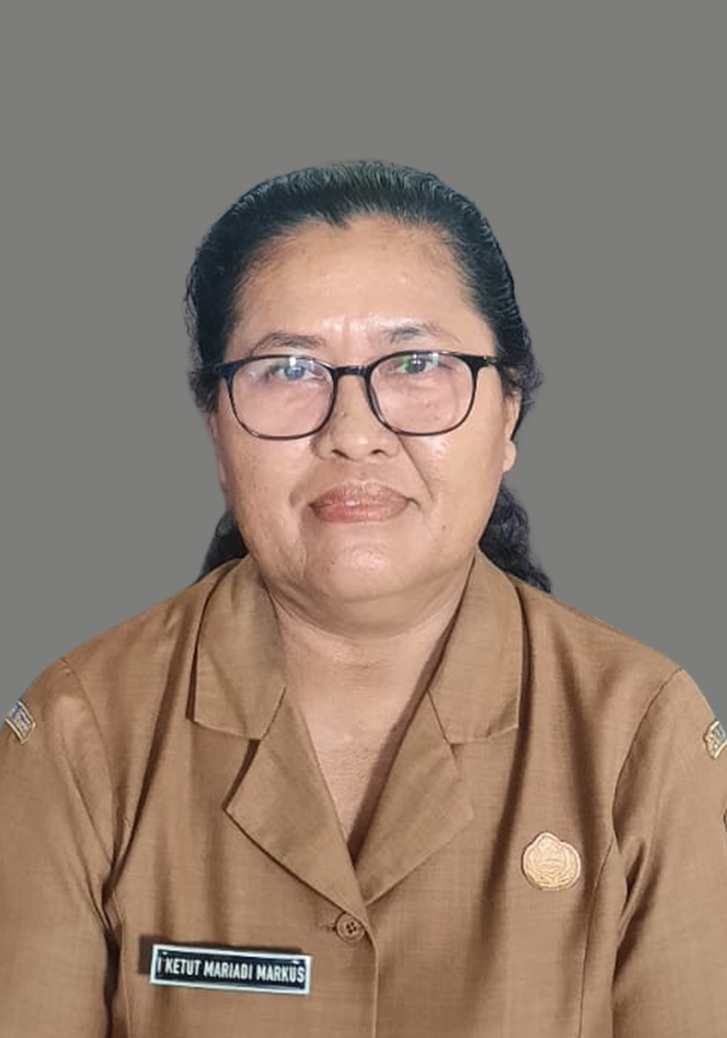 Ni Wayan Nasih, A.Md.Keb