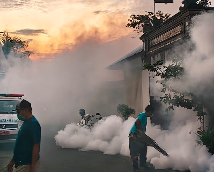 giat fogging siklus 2 jalan kenyeri galiran sp klod