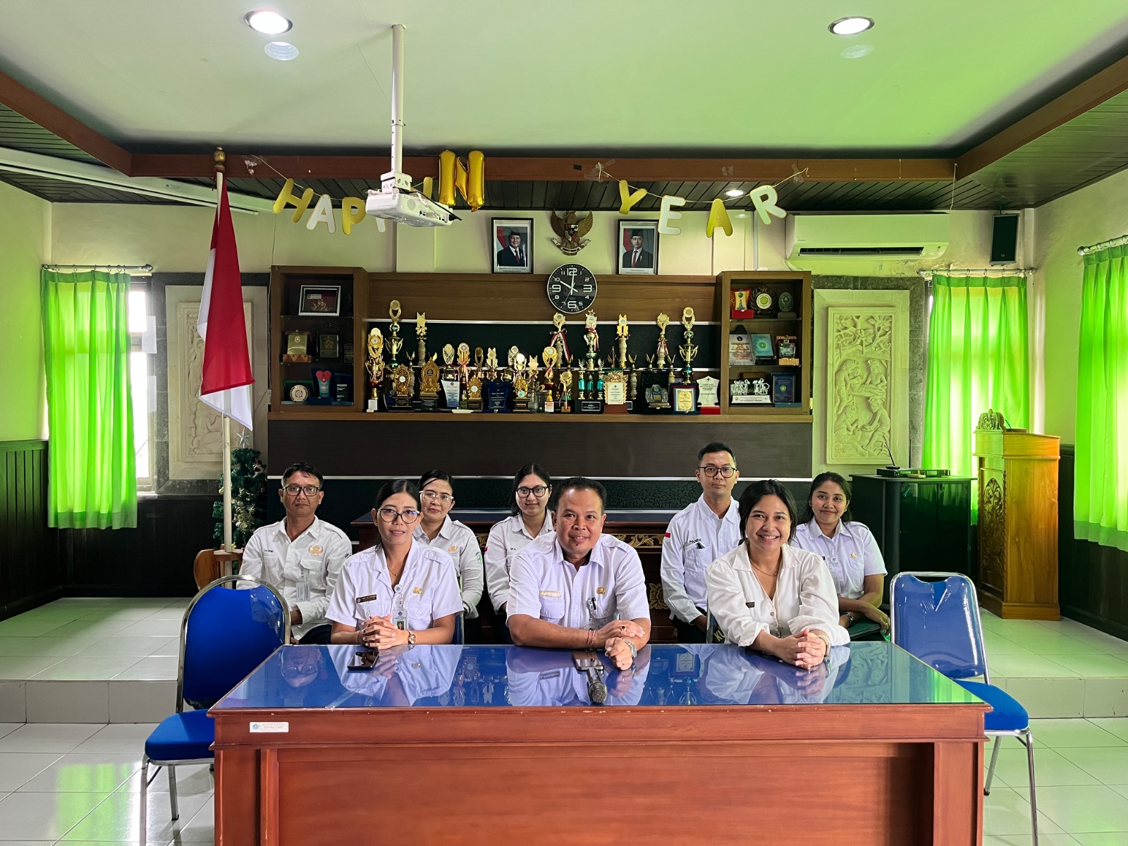 Zoom Meeting WBK PANRB